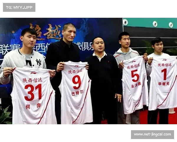 陕西信达:CBA扩军与NBL退出潮的新转机 陕西信达:CBA扩军与NBL退出潮的新转机